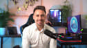 film and edit captivating studio grade spokesperson videos