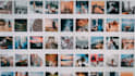 create premium instagram post, carousel and ad images