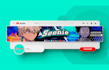 do youtube cover art design