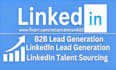 create linkedin company page and business page