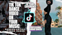 create a stunning dance video for tiktok