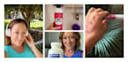 be your female mature ugc spokesperson for video ads