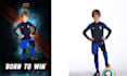 do background removal, remove objects or retouching images