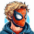 create you an awesome youtube or tiktok profile picture logo