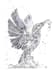 draw birds with handsketch and stunning details