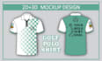 create a custom rebel illustrated polo shirt design
