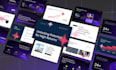 design your presentation with pitch software