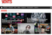 write and publish articles on myself author website ventsmagazine,com instant