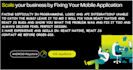 fix your react native, bugs, issues, errors, bug fix, react
