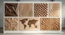 create 2d cnc design in aspire