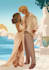 design a gorgeous illustrated romance book cover or ebook