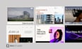design and build a wix studio website