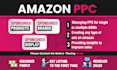 create optimize amazon PPC campaigns