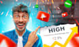 design amazing youtube thumbnails