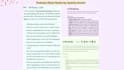 listen and write podcast show notes in a day