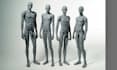 sculpt articulated 3d model ball joint doll 3d bjd dnd figurine 3d robot
