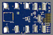 design pcbs with microcontrollers and sensors