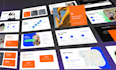 professional canva presentation design ready in 24 hours