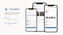 do creative UI UX design in figma