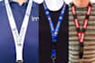 design premium custom lanyard