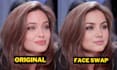 do realistic deep ai face swap video and image with ai