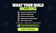 develop claude code ai web app, claude website, ai developer, codex ai web app