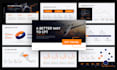 design a professional power point presentation