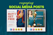 design creative google ads and facebook ad images