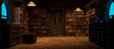 create exquisite 3d environment design in blender