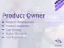 be technical project manager, product owner and jira expert