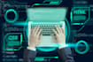 develop responsive website with html css and js