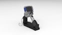 design industrial products and consumer electronics in solidworks or fusion 360