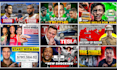 design attractive clickbait youtube cover and thumbnails