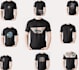 do generate various graphic designs based on your creative
