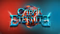 design super quality 3d game logo