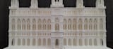 design precise 3d printable architectural models