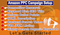 write killer amazon listing creation SEO product description