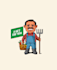 design highest level awesome agriculture logo