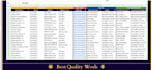 be your administrative virtual assistant for web research