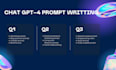 do great quality custom chat gpt prompts for you