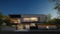 3d architectural render 3d exterior design 3dinterior design rendering animation