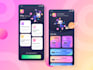 flutter ui ux premium ux ui design flutter figma ui ux