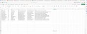 accurate and swift data entry services