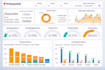 build professional power bi dashboards and excel reports for data visualization