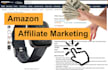 create amazon affiliate marketing website, affiliate link promotion marketing