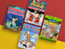 design kdp book cover, kdp low content book