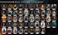 create a royal portrait for human in high quality