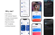 develop a professional ios app in swift using xcode