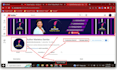 create and setup youtube channel