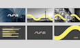 design dynamic power point templates